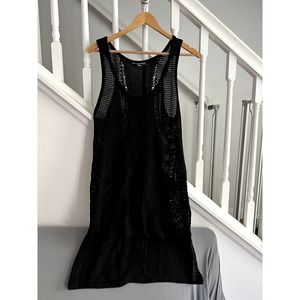 Harlowe &‎ Graham Knit Top Size M